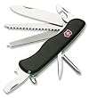 Victorinox Swiss Army Locksmith Multi-Tool