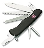 Victorinox Swiss Army Locksmith Multi-Tool