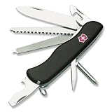 Victorinox Swiss Army Locksmith Multi-Tool