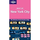 Lonely Planet Best Of New York City