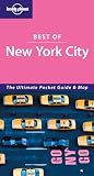 Lonely Planet Best Of New York City
