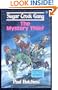 The Mystery Thief (Sugar Creek Gang)