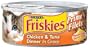 Friskies Prime Filet Ck / T - 24 Pack