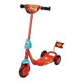 Smoby - 450136 - V�lo et V�hicule pour Enfants - Patinette 3 Roues - Cars 2