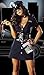 Corrupt Cop - Sexy Adult Police Costumes Uniform Outfits by 3WISHES.COM