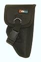 Tactical Right Leg Holster Black Airsoft Gun Accessory