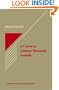 Course in Abstract Harmonic Analysis A (Studies in Advanced Mathematics)