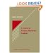 Course in Abstract Harmonic Analysis A (Studies in Advanced Mathematics)