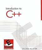 Introduction to C++ (ESource: The Prentice Hall Engineering Source)