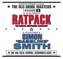 Old Skool Masters: Round 3