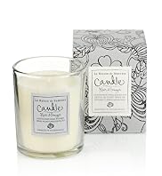 La Maison de Senteurs Scented Filled Candle