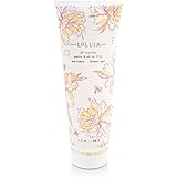 Lollia Breathe No. 19 Peony & White Lily 8.0 oz Perfumed Shower Gel