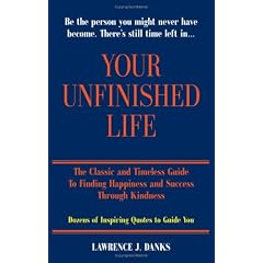 Your Unfinished Life