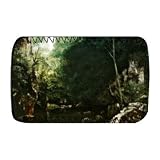 The Covered Stream, or The Dark Stream, 1865 (oil on canvas) by Gustave Courbet Protective Phone Sock Art247 Standard Size 41M2Mtb7UEL. SL160 The Covered Stream, or The Dark Stream, 1865 (oil on canvas) by Gustave Courbet Protective Phone Sock Art247 Standard Size