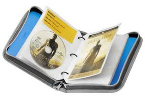 Buy Hama DVD Wallet 20 online at Discounted New and Used prices. Delivered to your door with Childrens Toyshop.com