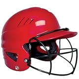 Rip-It Face Guard for Baseball