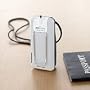 Pure-Ion Travel Ionic Air Purifier