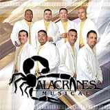 Furia Alacranera CD