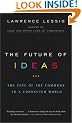 The Future of Ideas (Vintage)