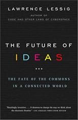 The Future of Ideas