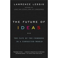 The Future of Ideas