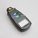 Digital Laser Photo Tachometer Tool RPM Meter Tachometer BRAND NEW Ship From US