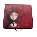 Princesses oubli�es ou inconnues... : Coffret collector avec un carnet et 20 cartes