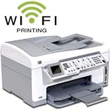  : HP C7280 Photosmart All-in-One Printer (CC567A#ABA)