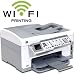 HP C7280 Photosmart All-in-One Printer (CC567A#ABA)