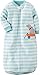 Carters Baby Boys' Puppy Micro-Fleece Sleep Bag 0-9 months