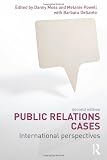 Public Relations Cases: International Perspectives
