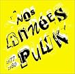 Nos ann�es punk