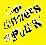 Search : Nos Annees Punk 1977-80