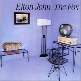 Elton John Picture 29