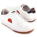 Ellesse Midas White sneakers
