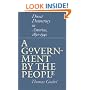 A Government by the People: Direct Democracy in America, 1890-1940