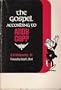 The Gospel According to Andy Capp