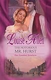 The Notorious Mr Hurst (Historical Romance)
