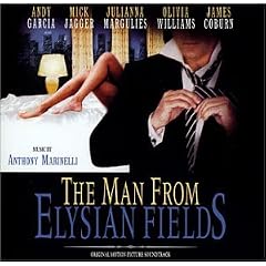 The Man from Elysian Fields