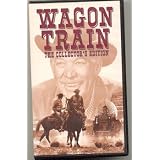 WagonTrainCollector'sEdition:TheElizabethMcQueenyStory&TheColterCravenStory