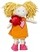 Spielwaren : HABA 982 - Nele Weichpuppe