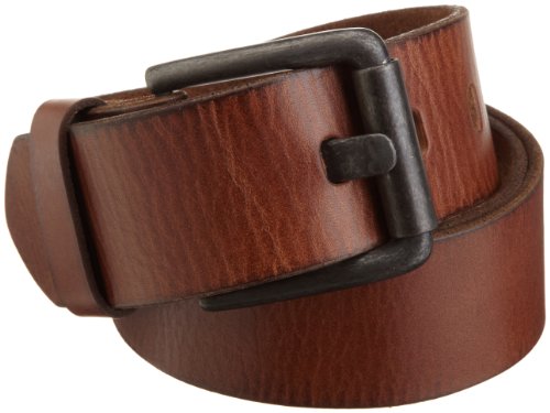 Bill Adler Mens Vintage Utility Belt,Tan,38