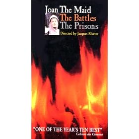 Joan the Maid - 2 Tape Set
