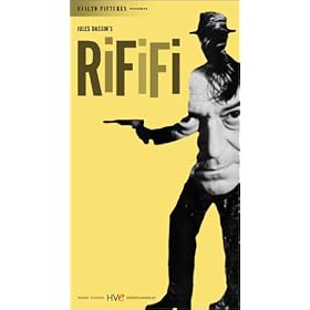 Rififi [VHS]