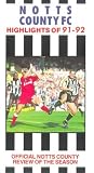 Review Vsi Enterprises Ltd  / Notts County FC - Highlights Of 1991-92 [1992]