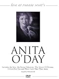 Live At Ronnie Scott`s: Anita Oday [DVD]