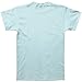 Red Hot Chili Peppers Men's Kaleidoscope T-shirt Blue