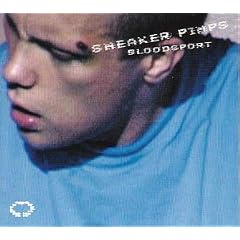 Bloodsport