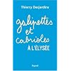 Galipettes et cabrioles � l'Elys�e