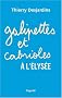 Galipettes et cabrioles � l'Elys�e